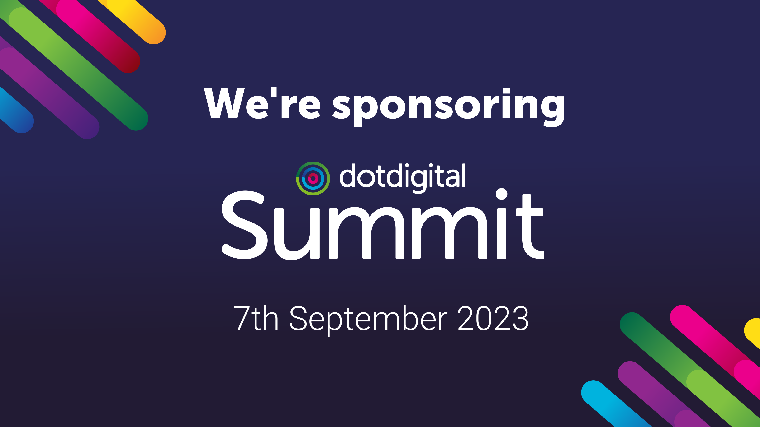 Partner pack Dotgital Summit Twitter