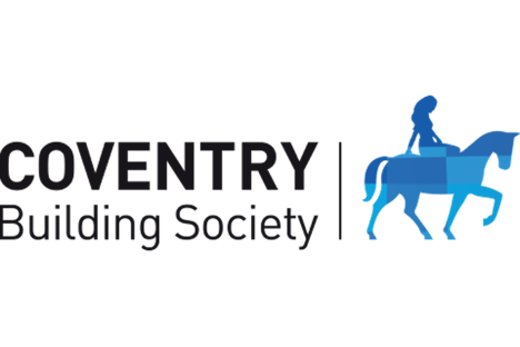 Paragon DCX Client Coventry Building Society Logo 