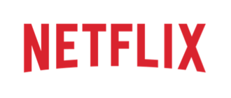 Digital transformation for Netflix logo