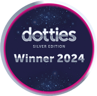 Dotdigital Winners Badge 2024