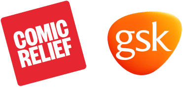 comic-relief-gsk-logo