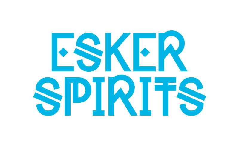 gin-esker-spirits-logo