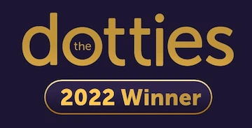 dotties-award-logo